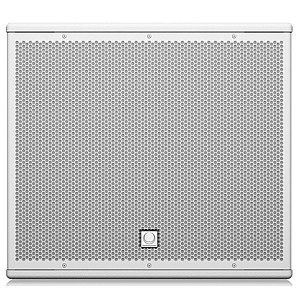 Turbosound NuQ115B 15" Front Loaded Subwoofer 
